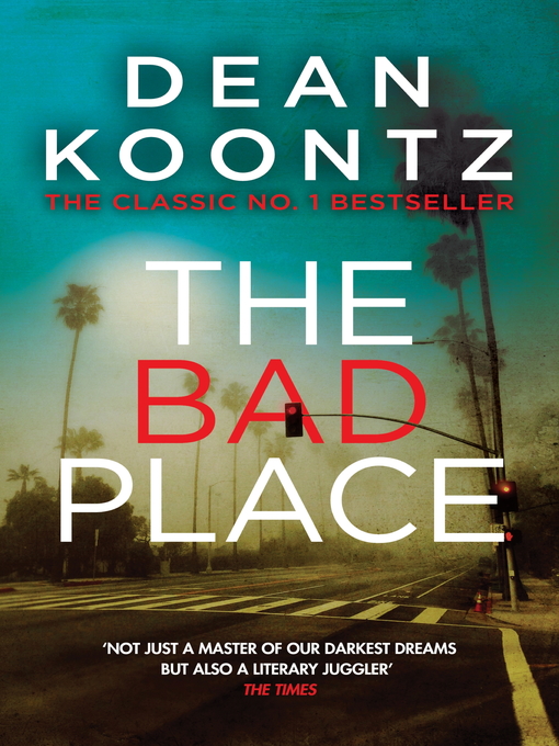 The Bad Place (eBook)